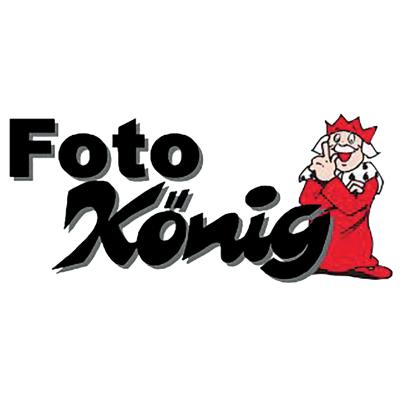 Logo von Foto König