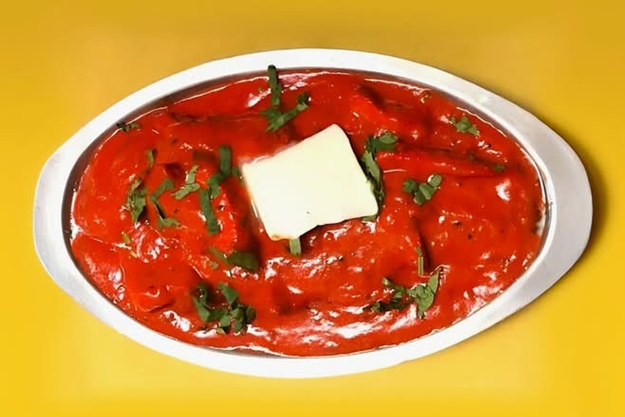 Murgh Makhani
