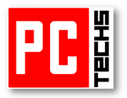 Cano City Computers Logo