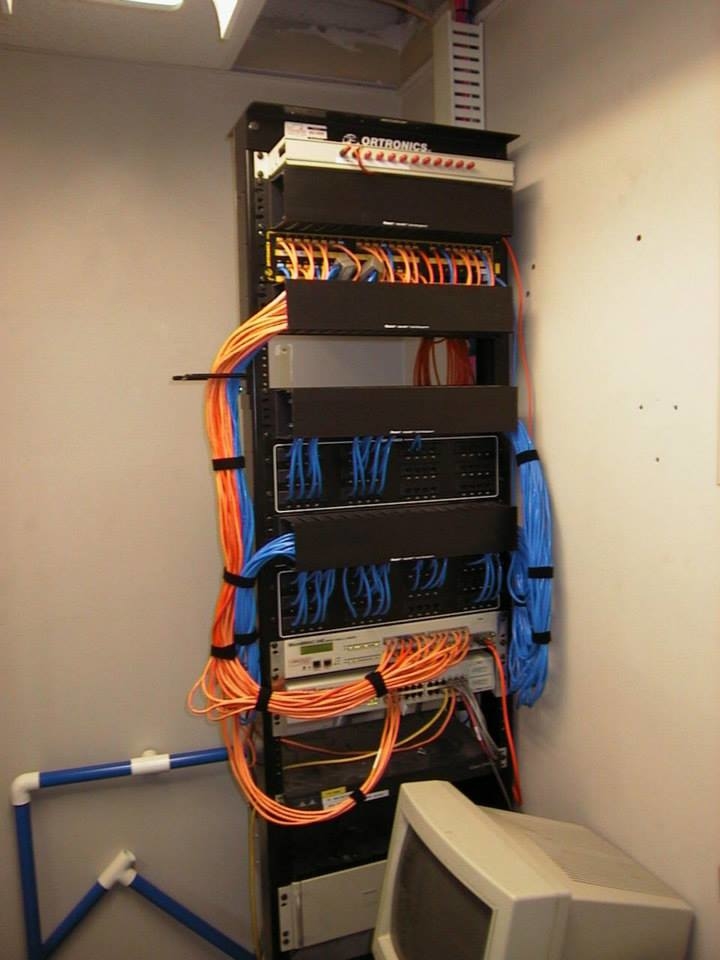 Network Specialists Photo