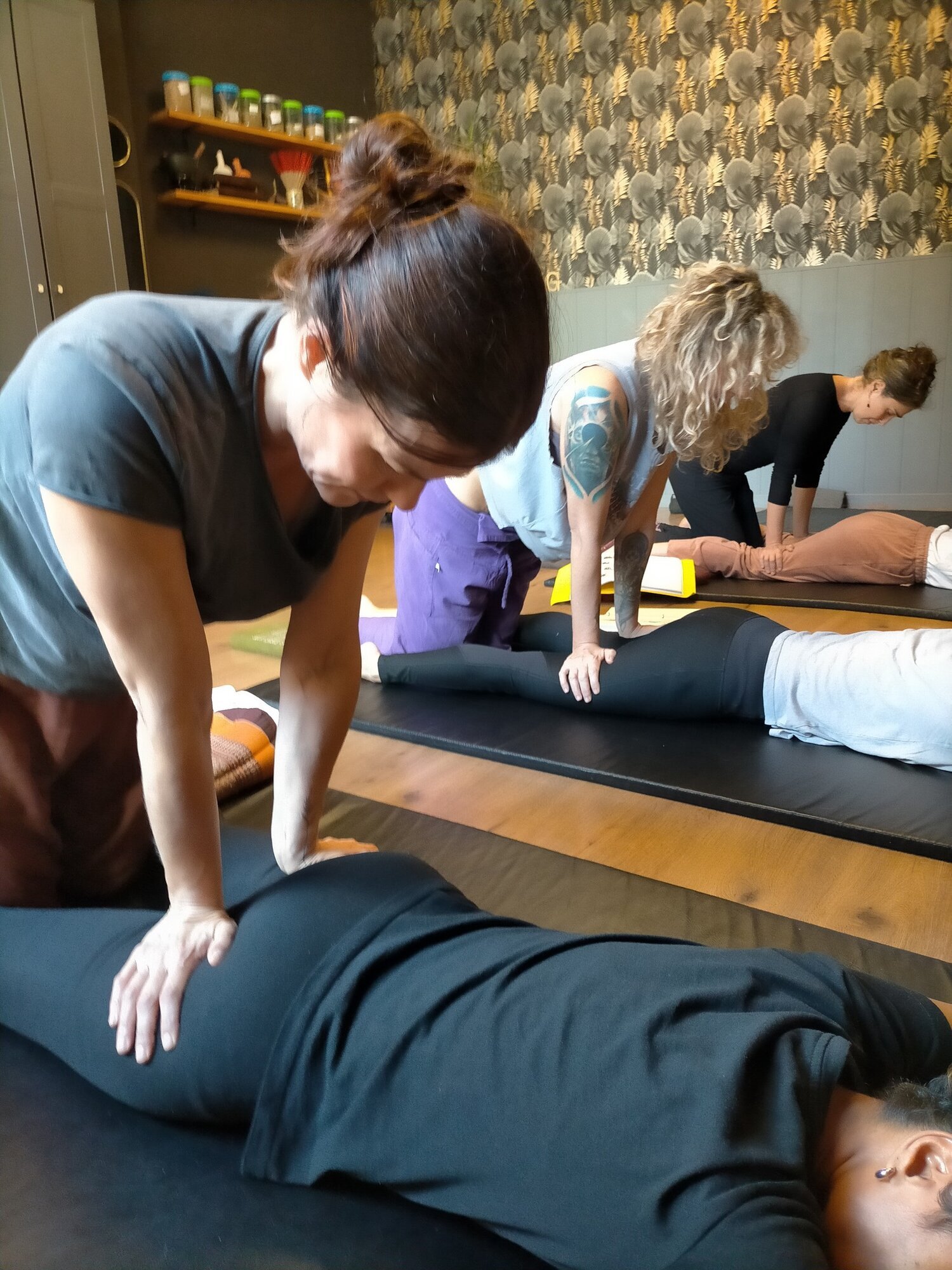 Galería en miniatura