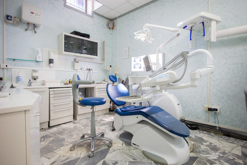 Images T.G. Dental
