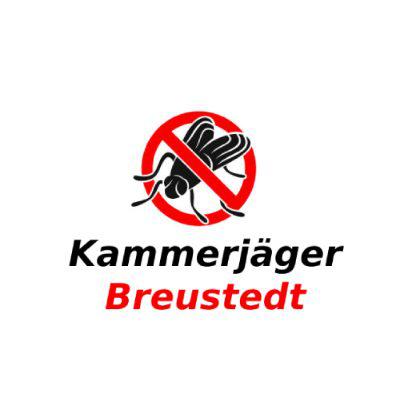 Logo von Kammerjäger Breustedt