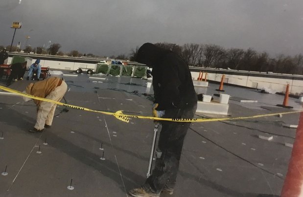 Images Hubbard Roofing, Inc