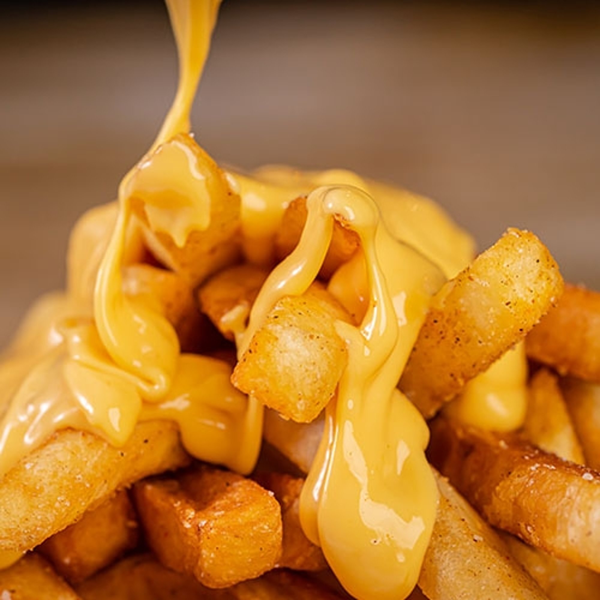 Cheese Fries
