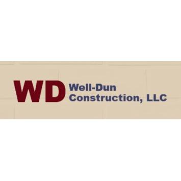 Well-Dun Construction, LLC Logo