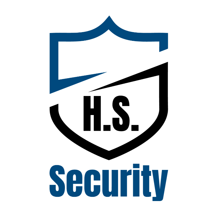 Logo von H.S. Security Wach-/Schutz- und Sicherheitsdienste