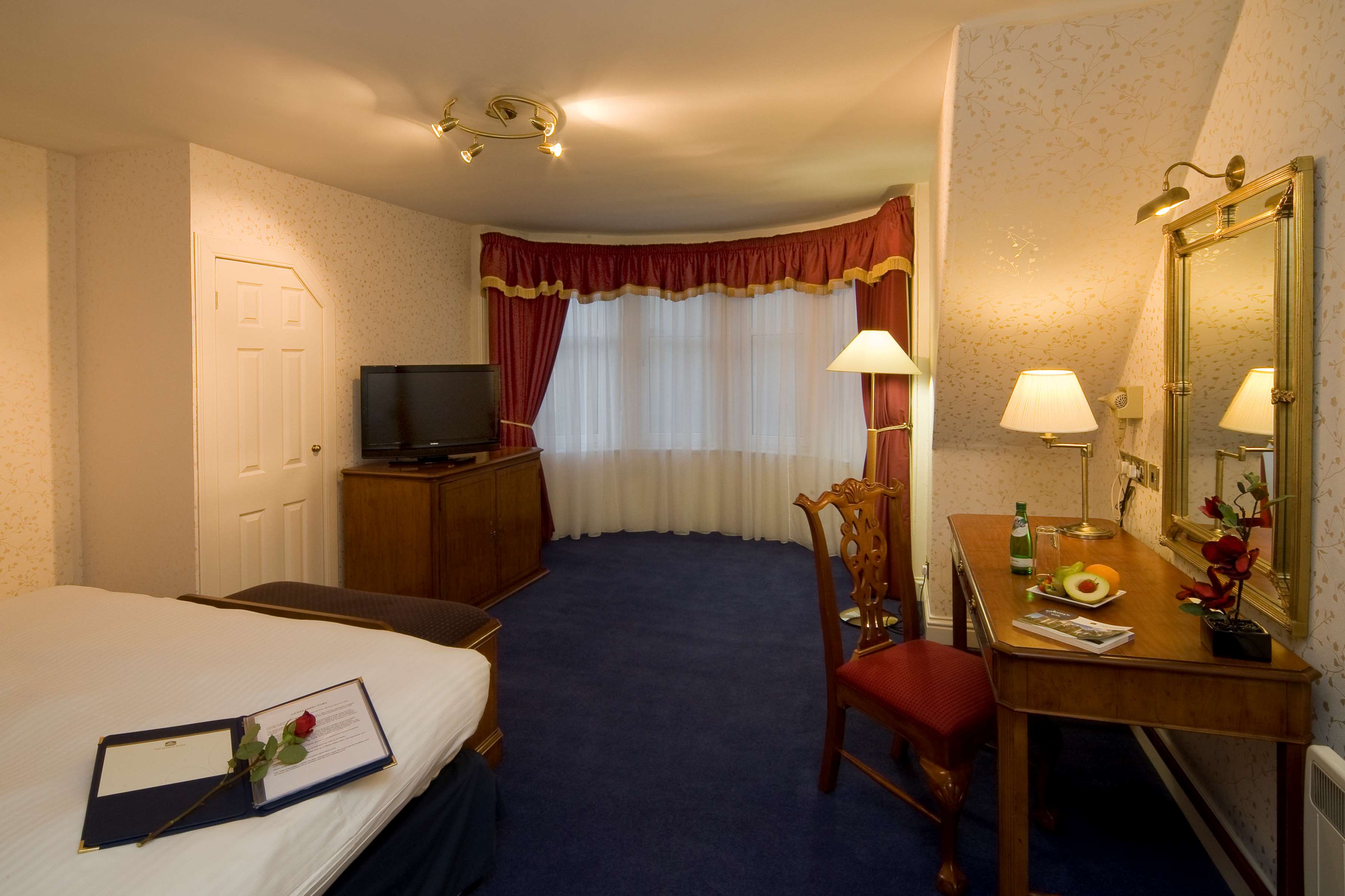 Images Best Western The Queens Hotel