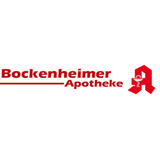 Logo der Bockenheimer Apotheke