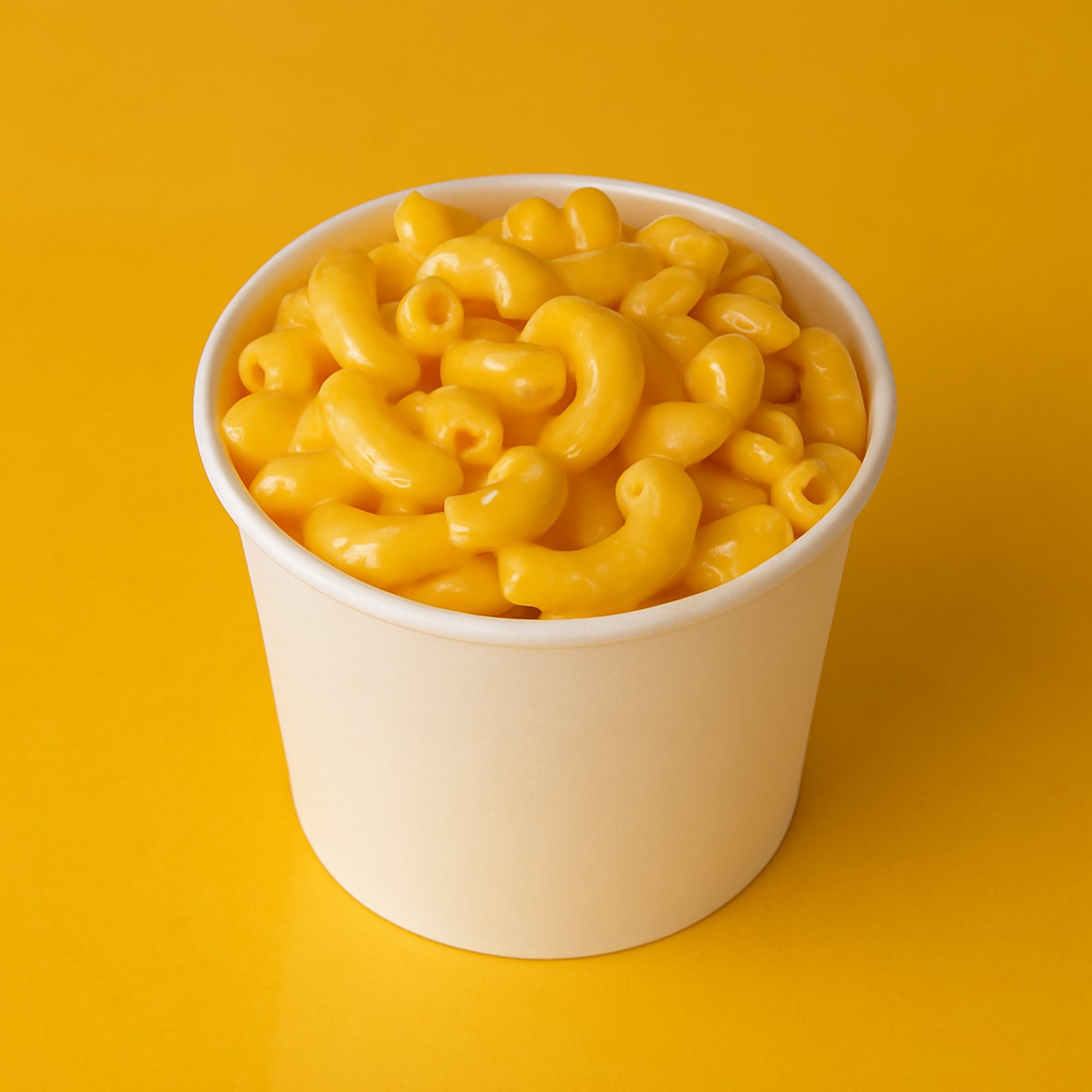 Mac & Cheese