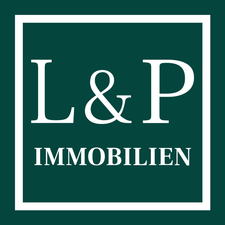 Logo von LAUE & PARTNER