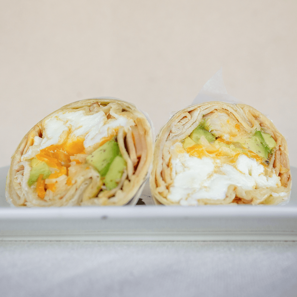 Create Your Wrap