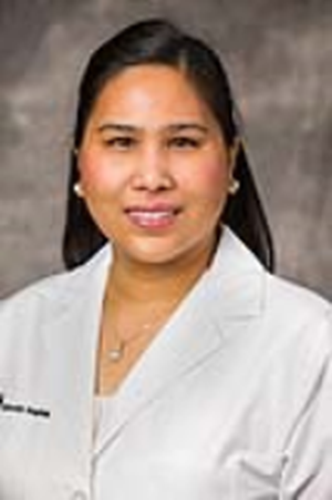 Image For Dr. Myreen NULL Tomas MD