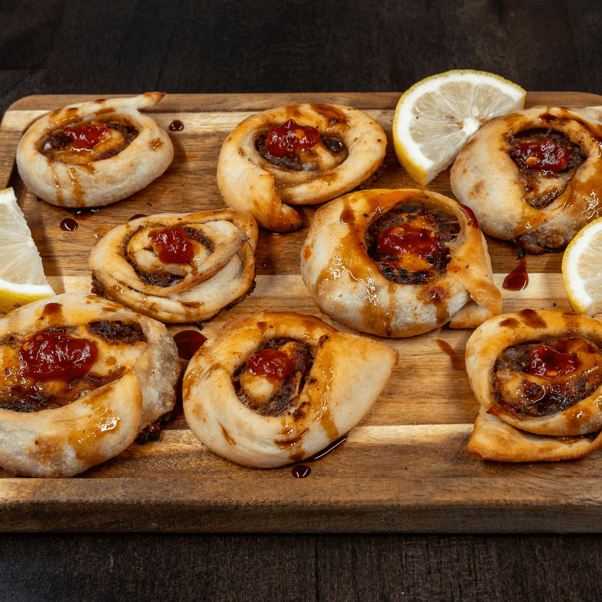 Meat Pie