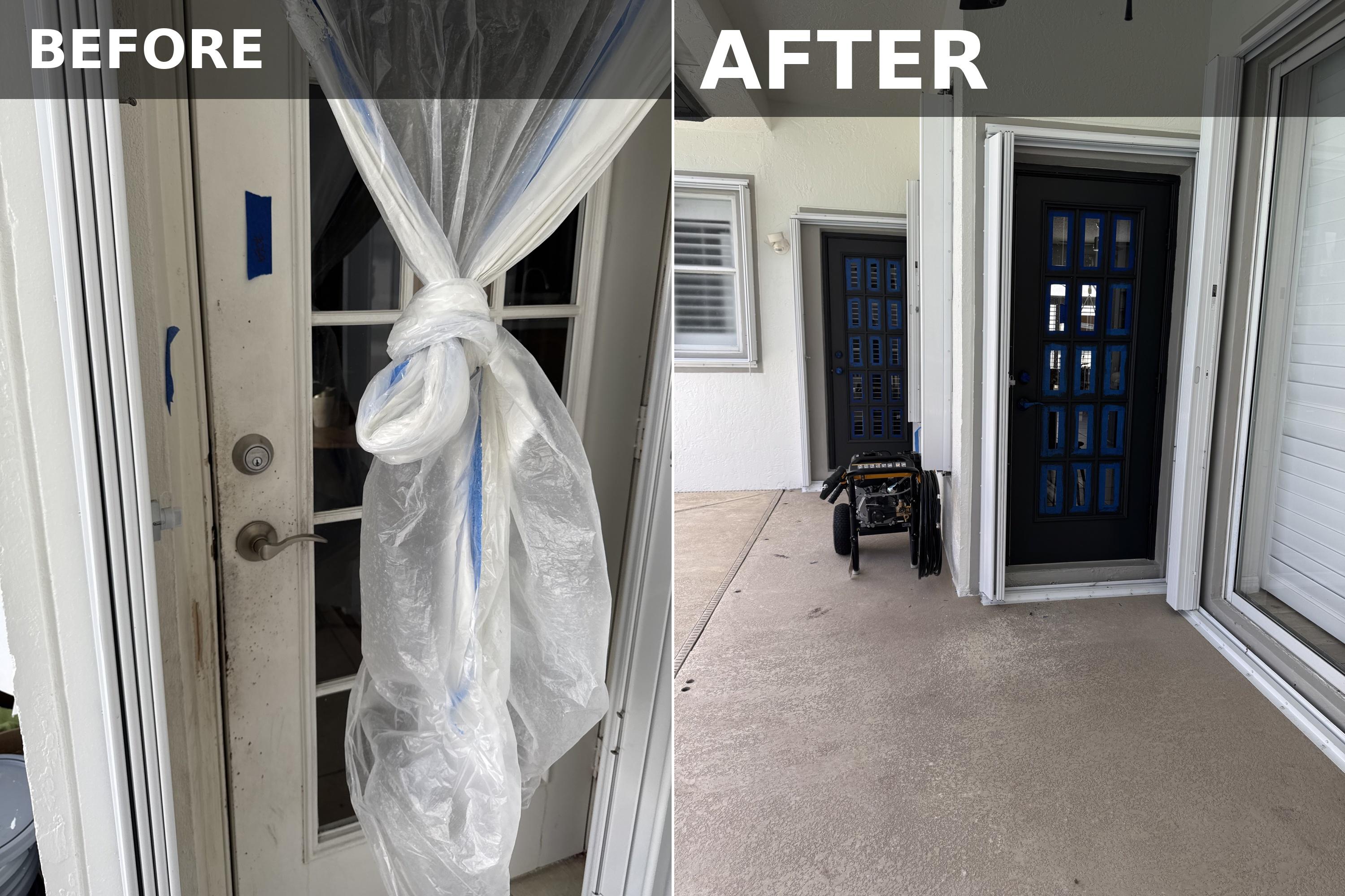 All Coast Painting Image