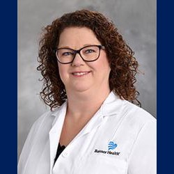 Amy Hoffman, FNP