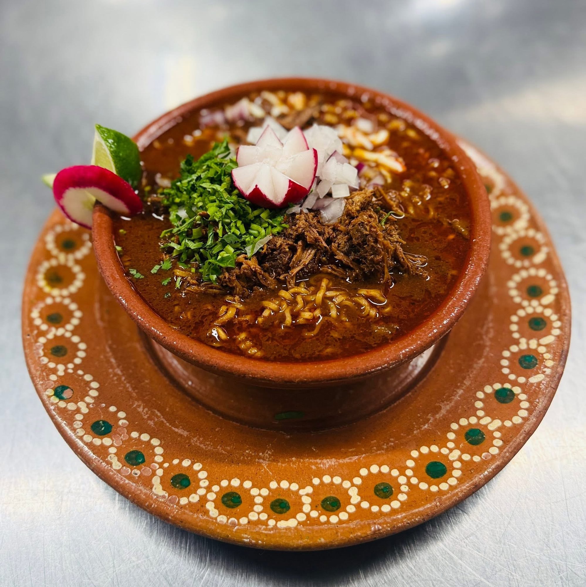 Birria Ramen