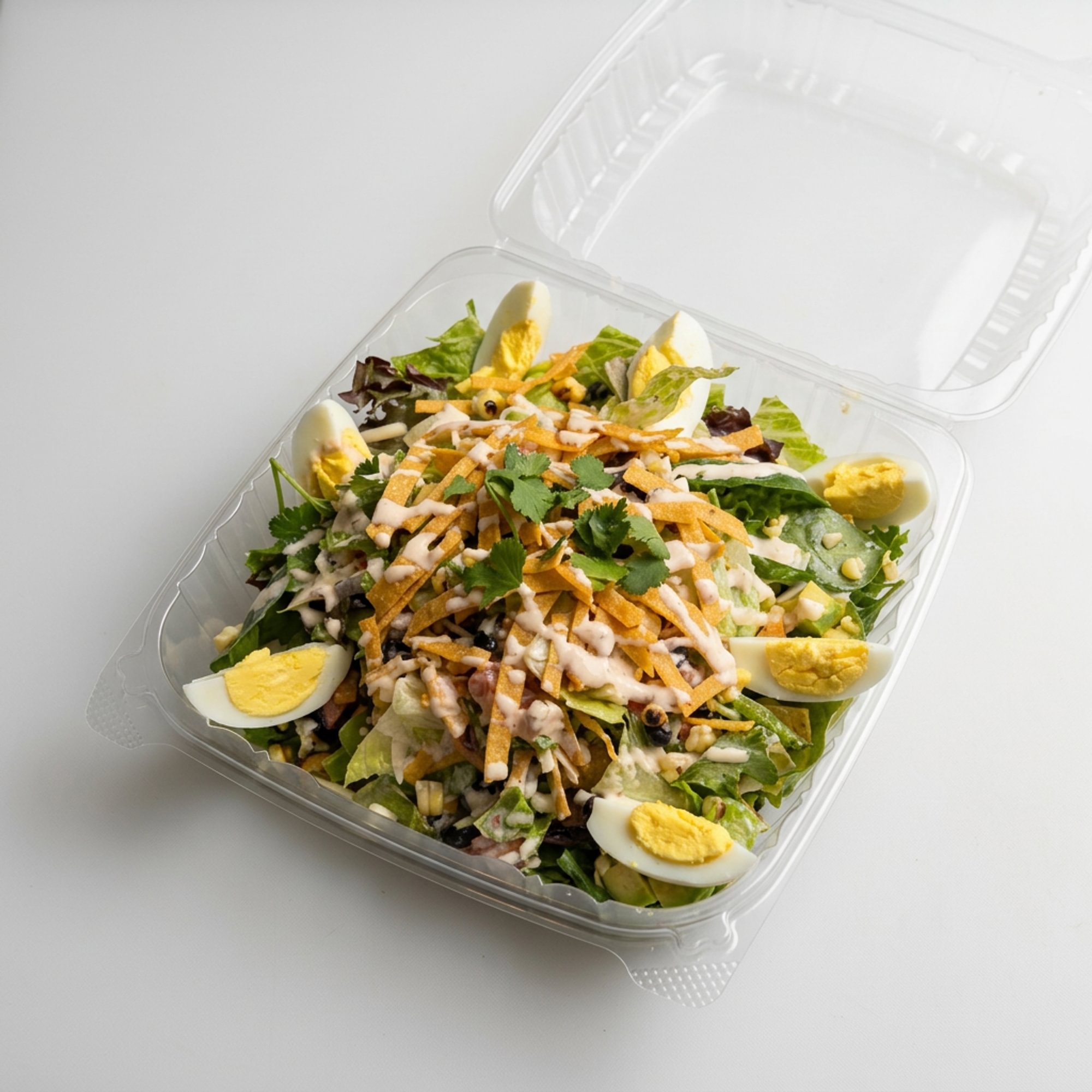 Cobb salad
