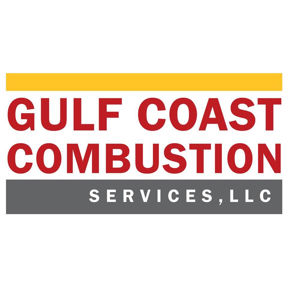 Gulf Coast Combustion Logo