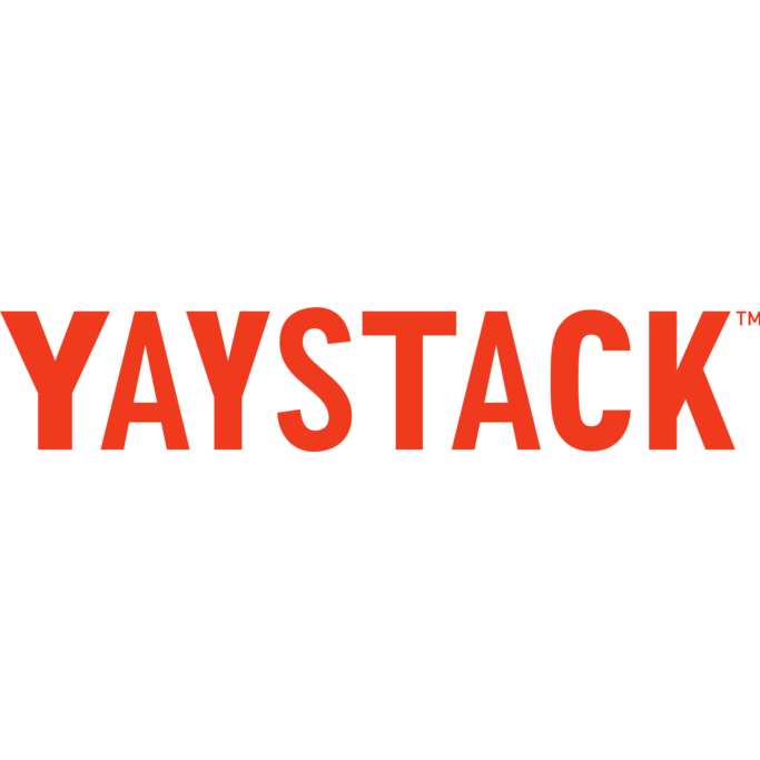 Yaystack