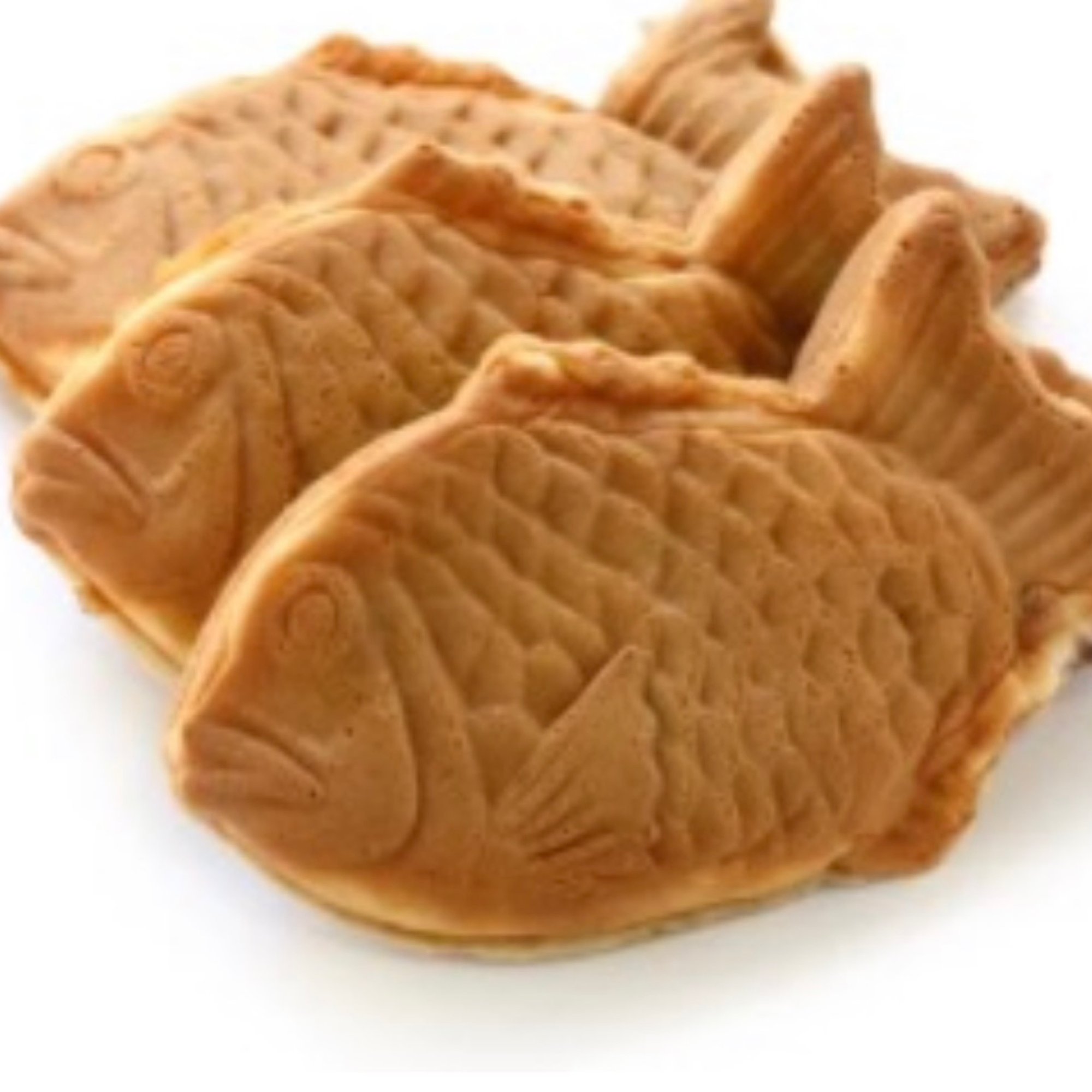 The 3 Taiyaki Special