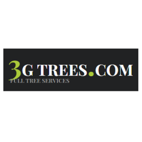 3-G Trees Logo
