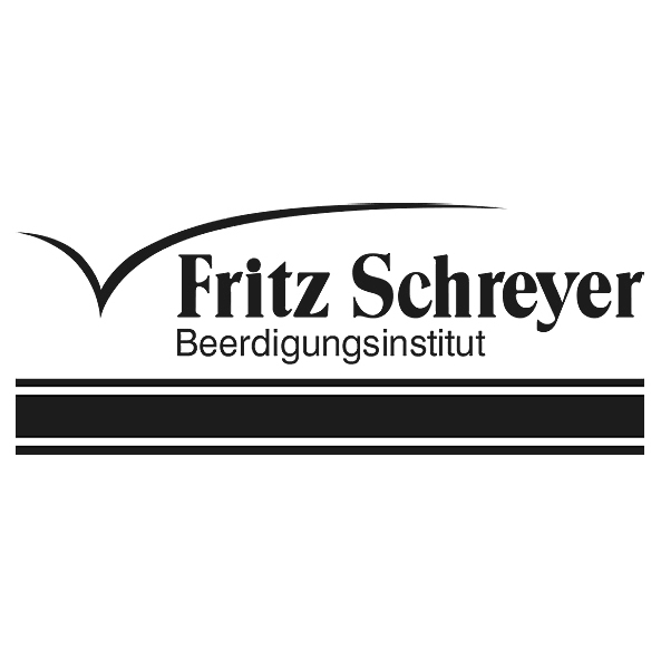 Logo von Bestattungen Fritz Schreyer