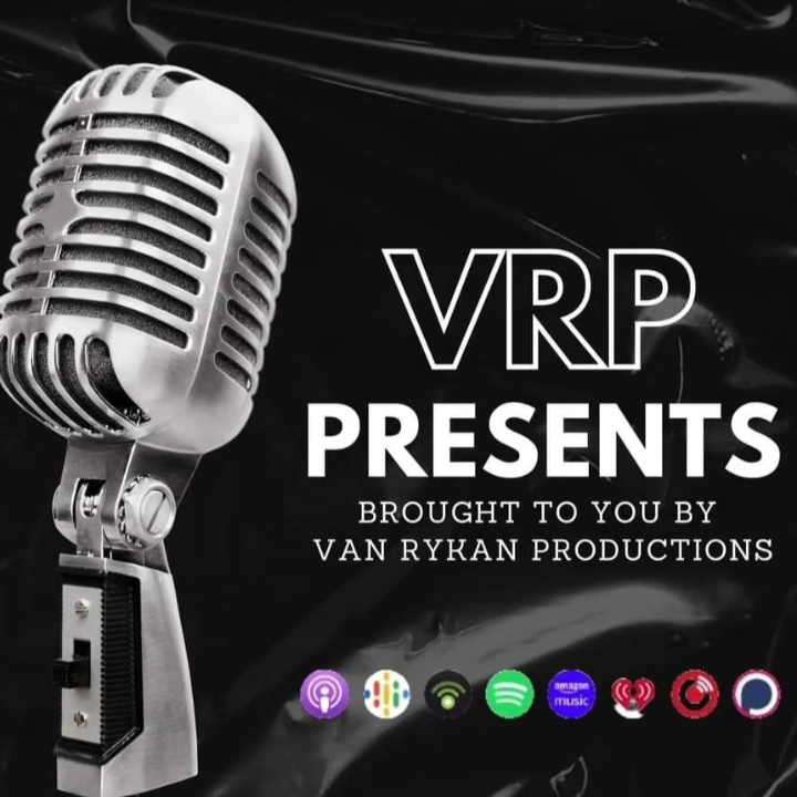 Van Rykan Productions Logo