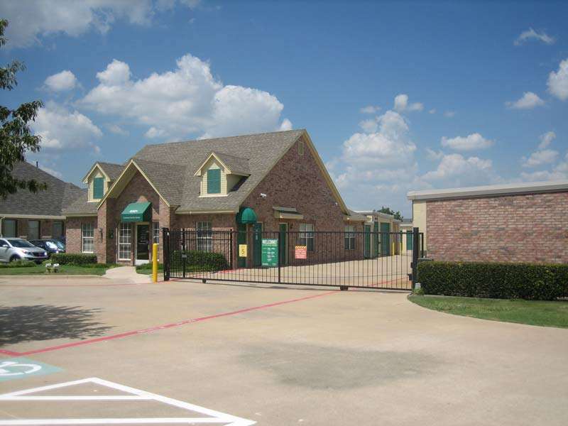 Get directions, reviews and information for Extra Space Storage in Plano, T...