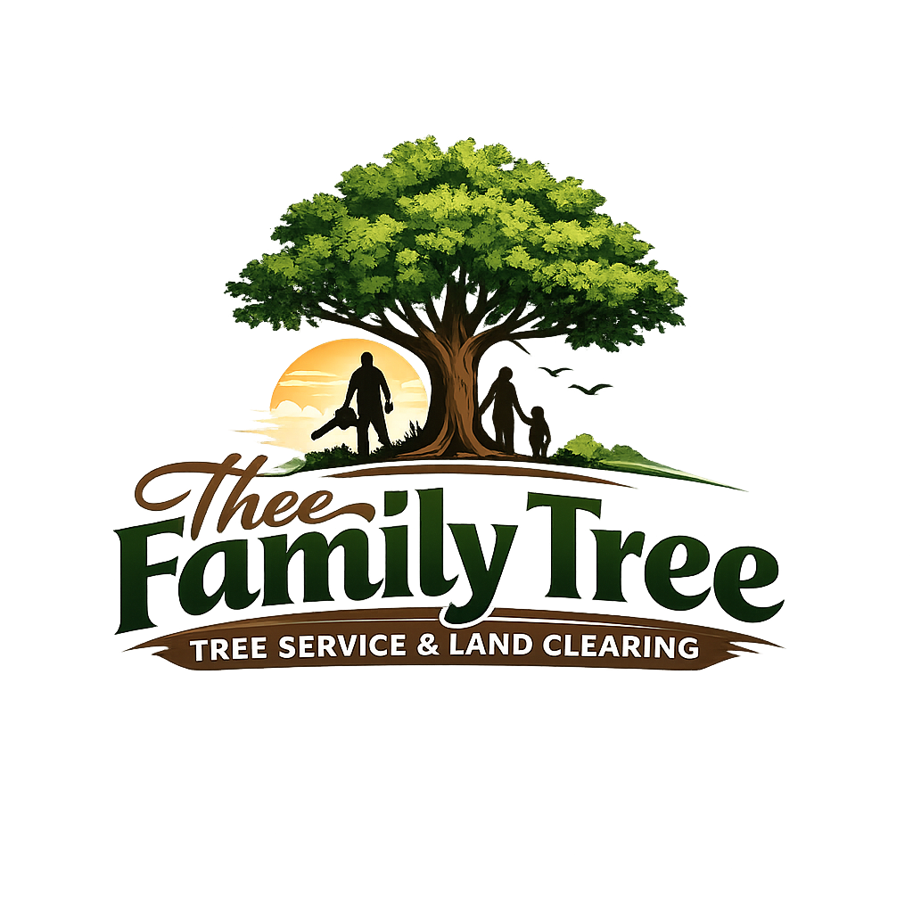 Thee Family Tree