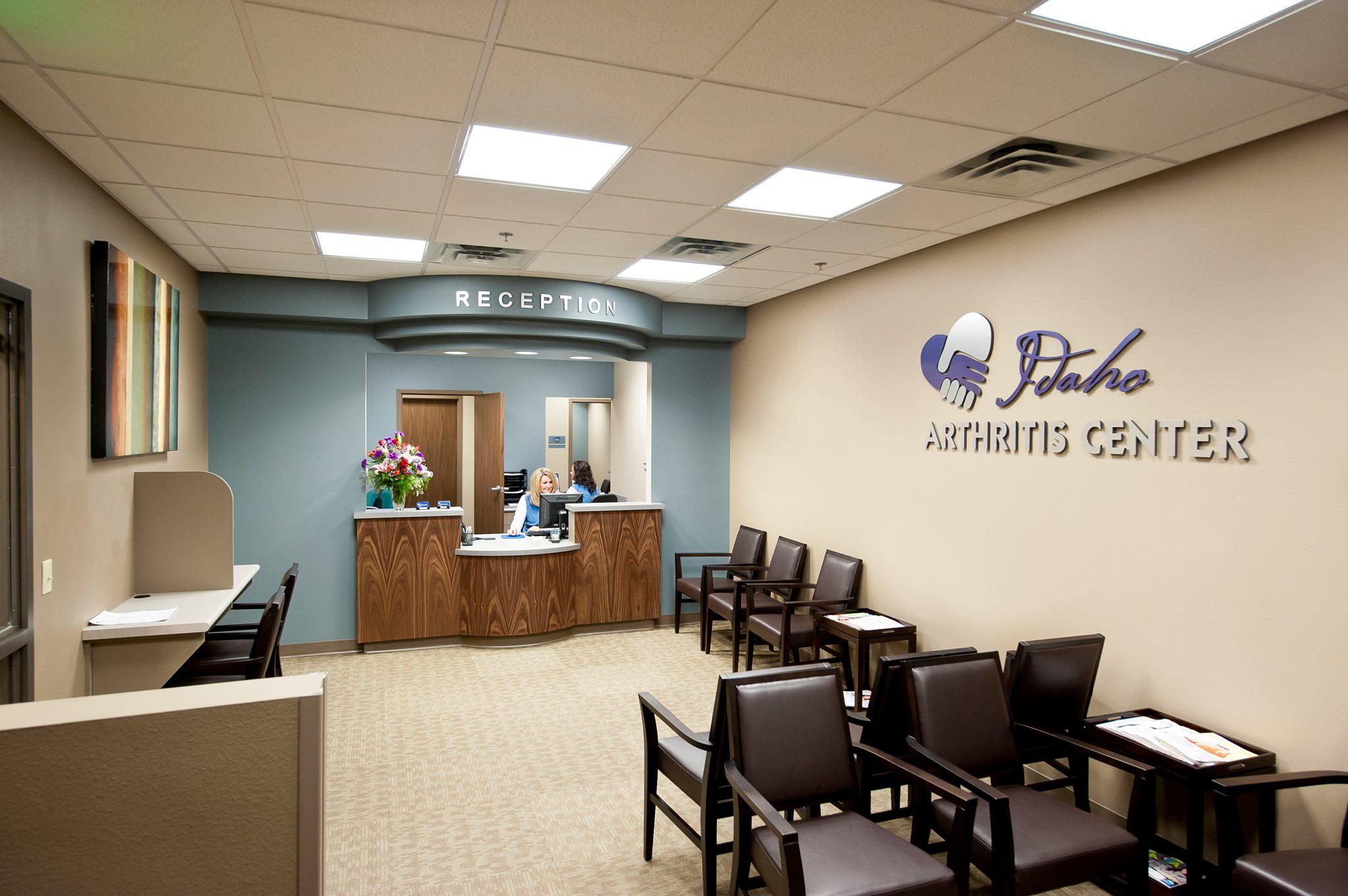 IDAHO ARTHRITIS CENTER Photo