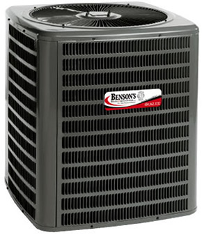 Benson's Heating and Air Conditioning Photo