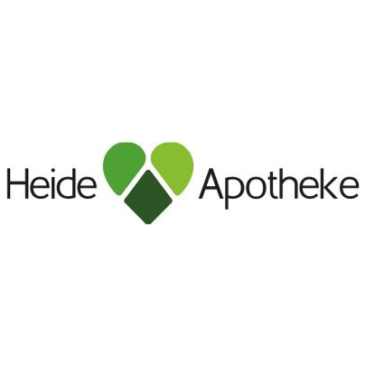 Logo der Heide-Apotheke