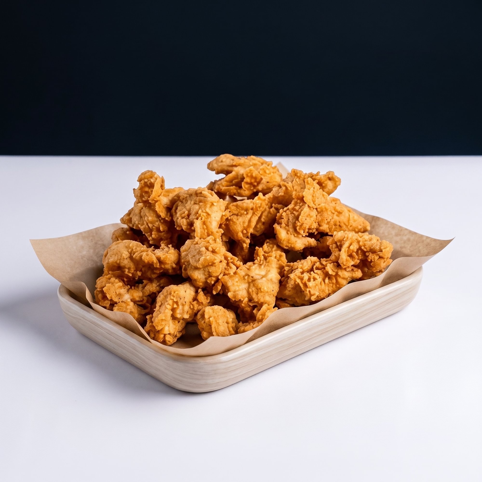 20 Pcs Chicken Bites