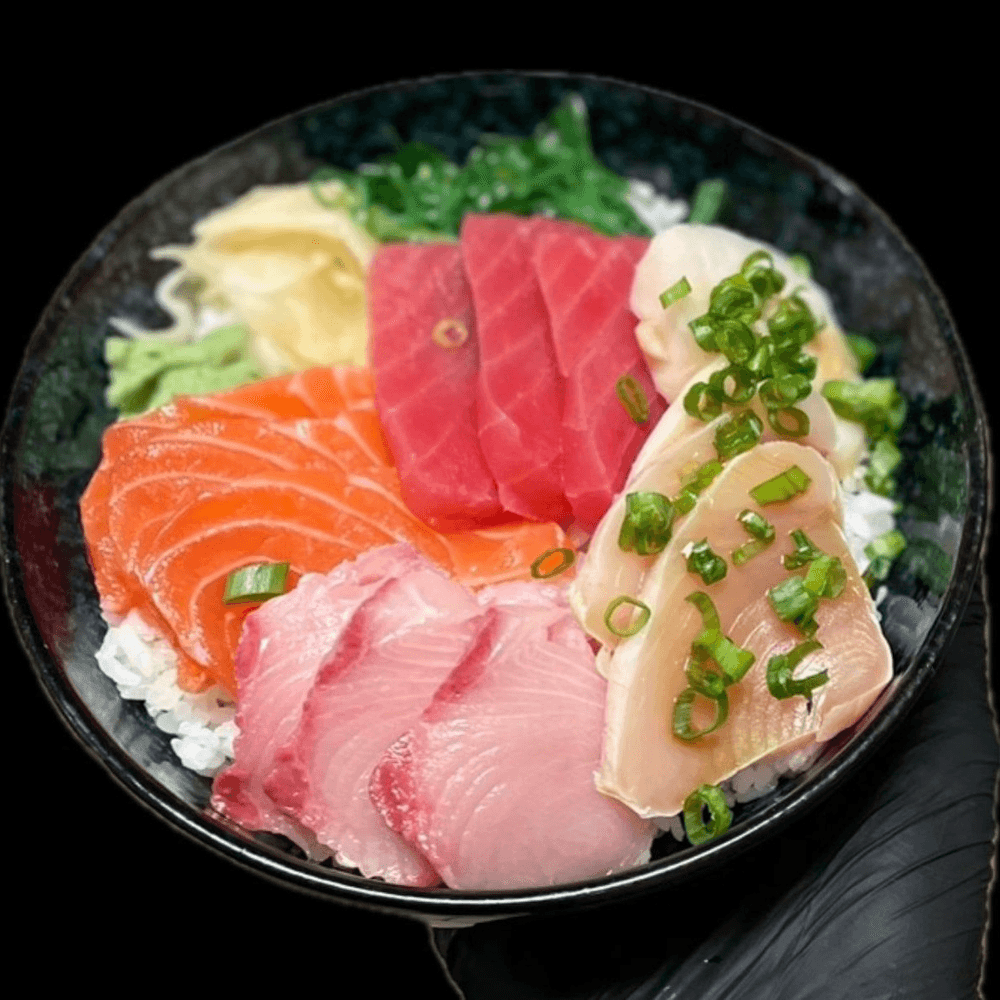 Chirashi