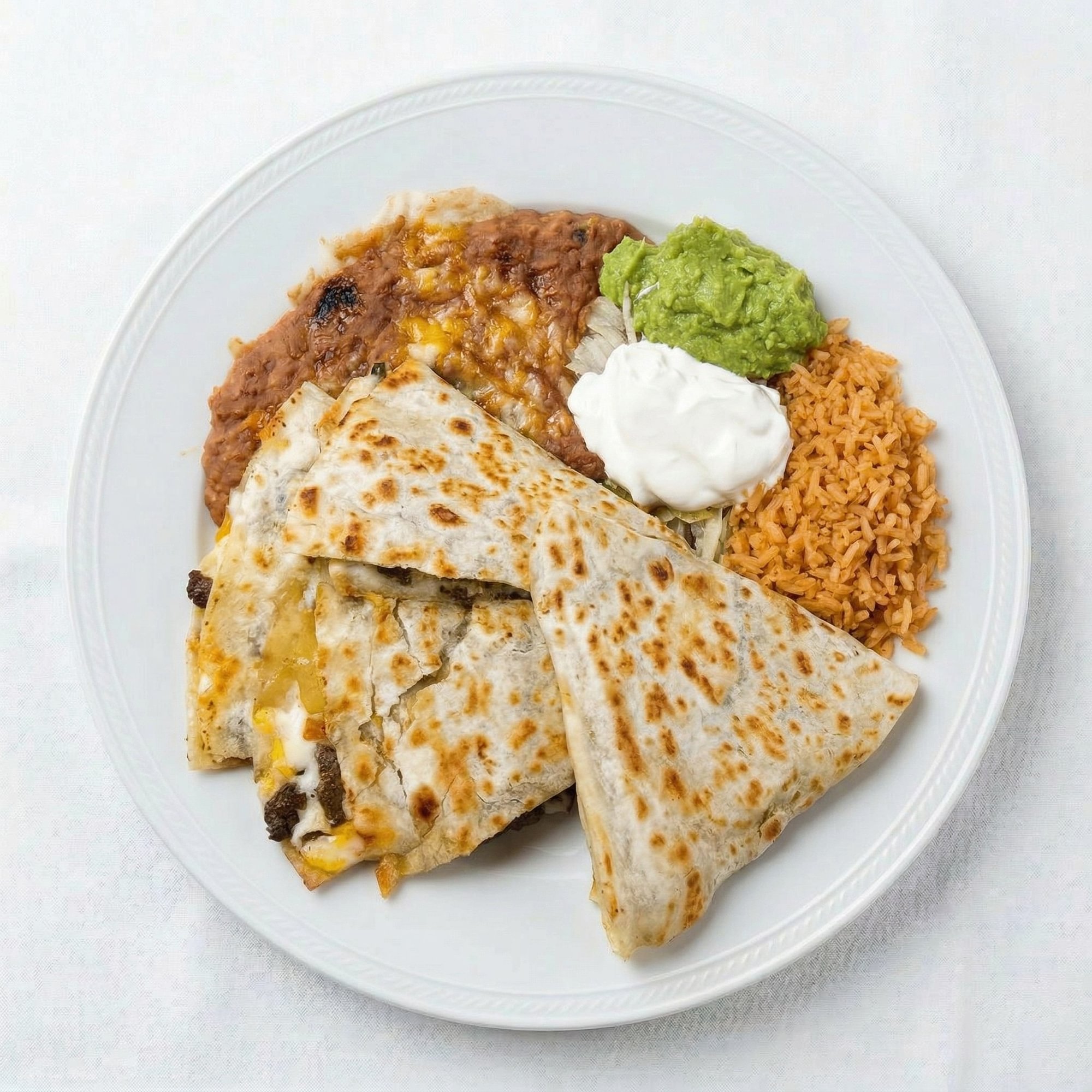 Quesadilla