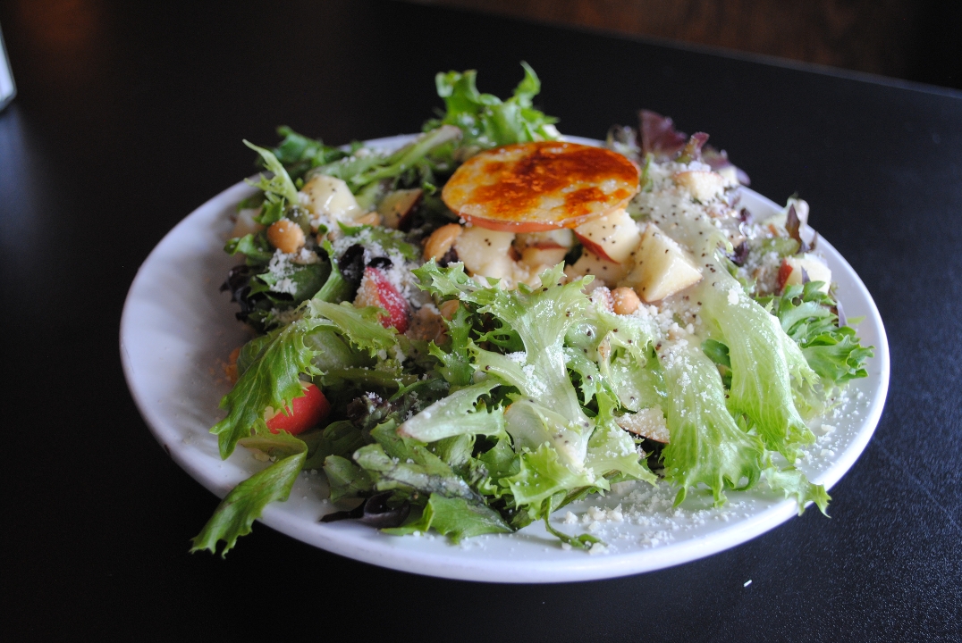 Famous Birdseed Salad