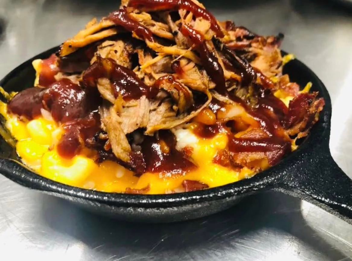 Jack Daniels Mac