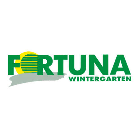 Logo von Wintergarten-Vertriebsges. mbH FORTUNA