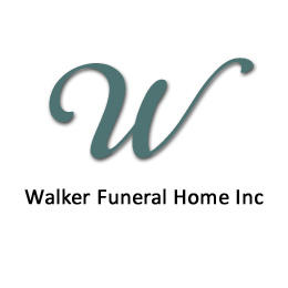 Walker Funeral Home Inc.