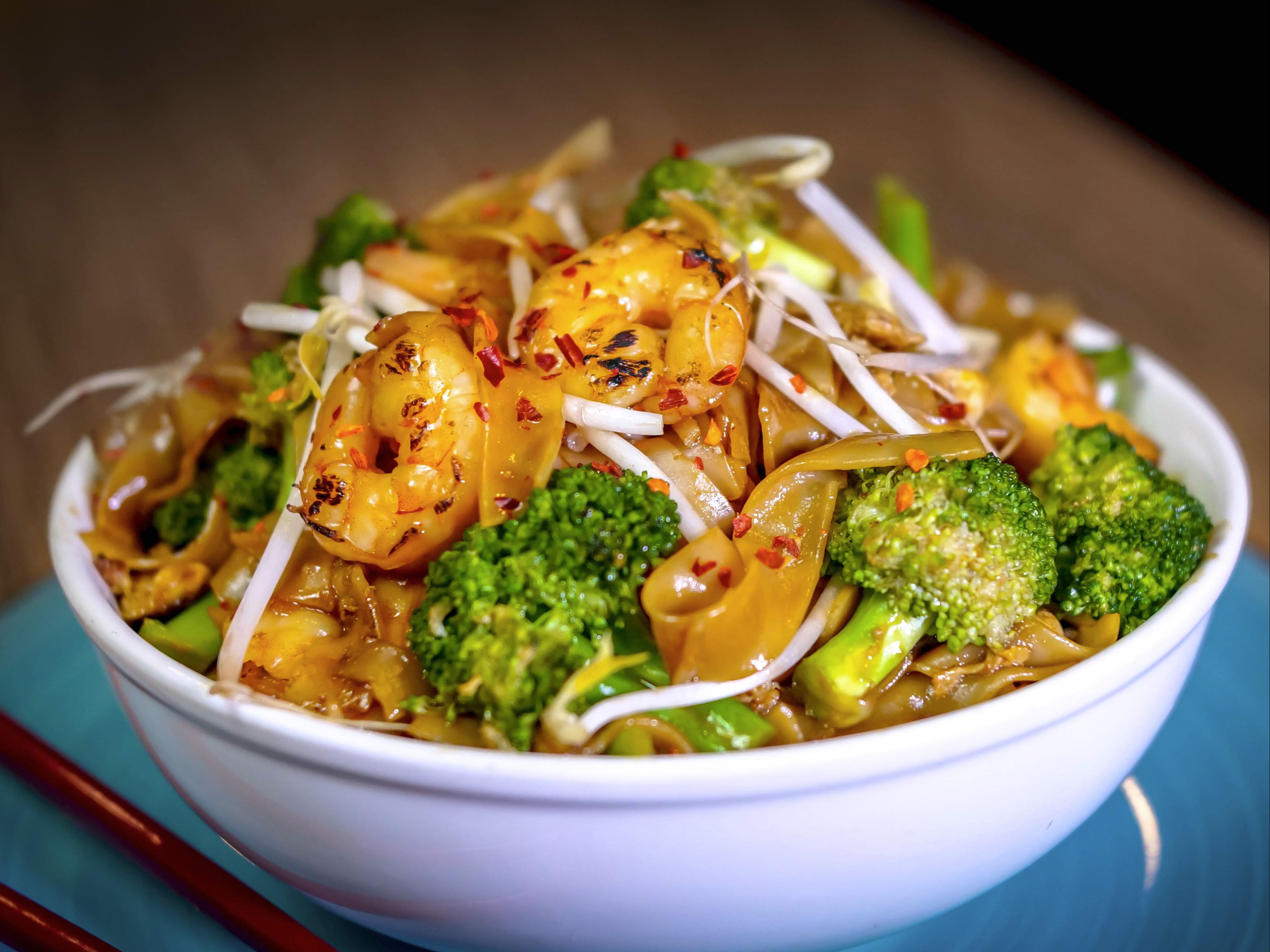Pad Se-Ew