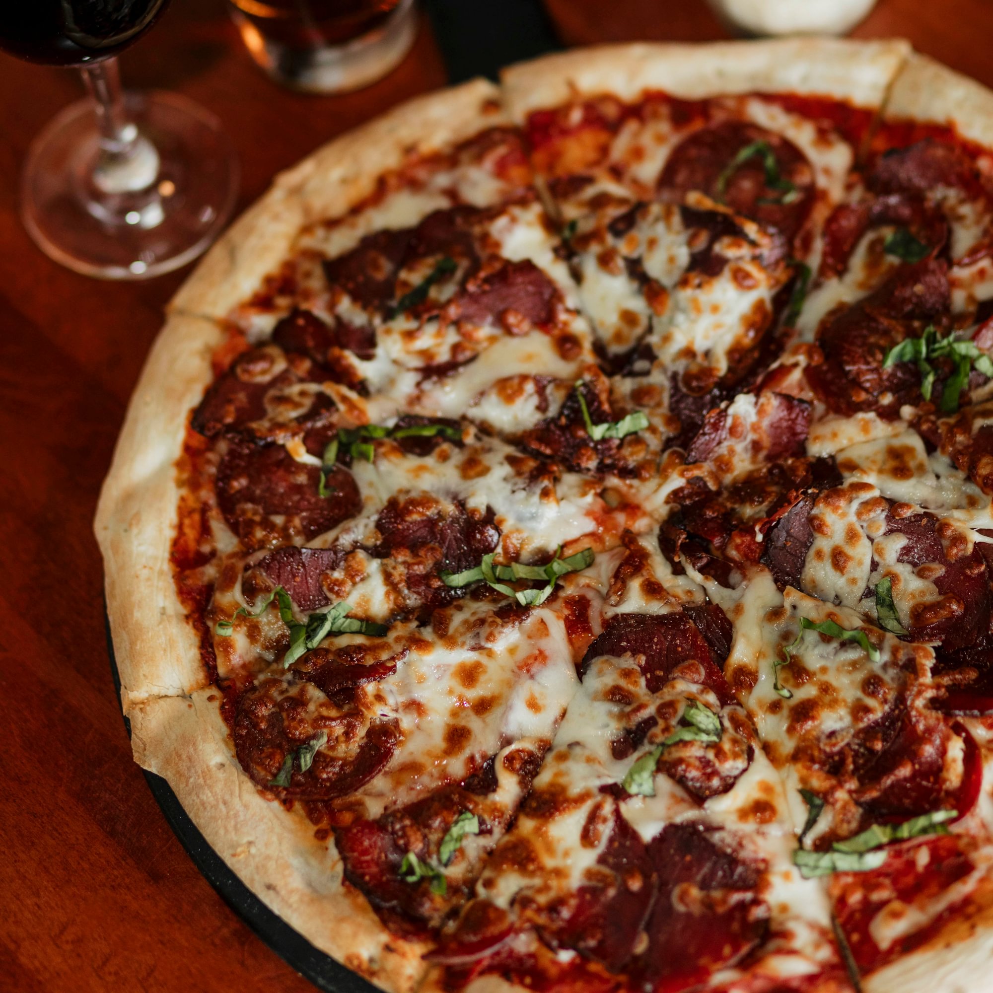 Pizza Tito's