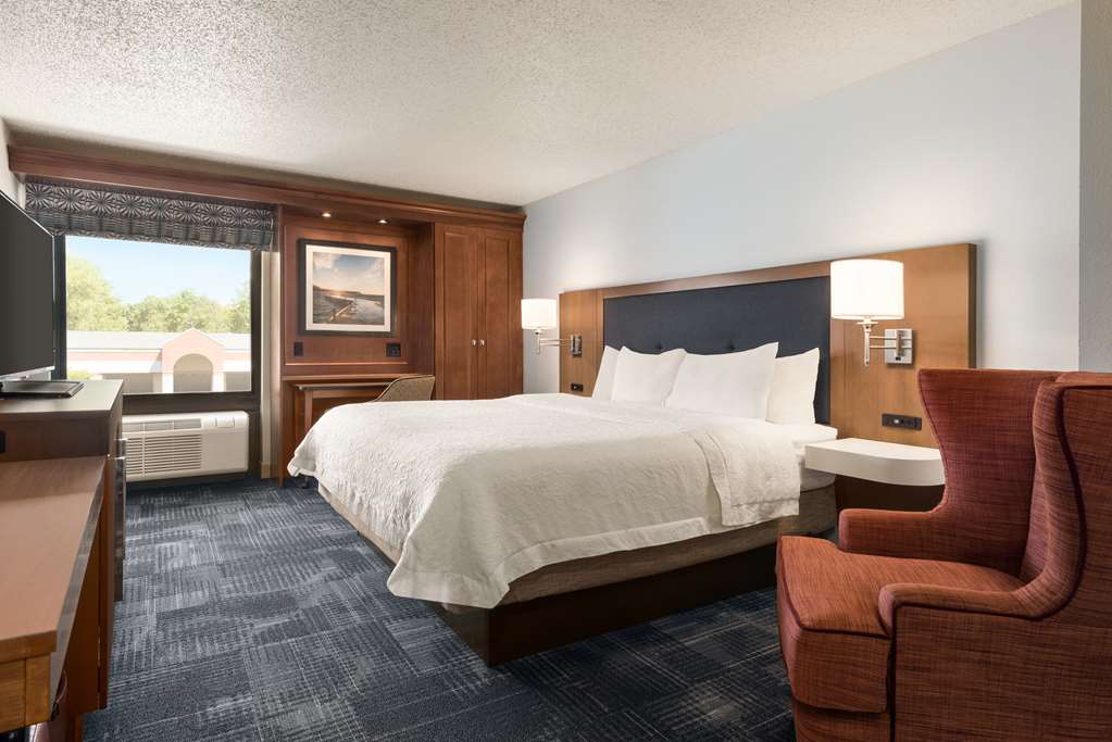 Hampton Inn by Hilton Wausau Image