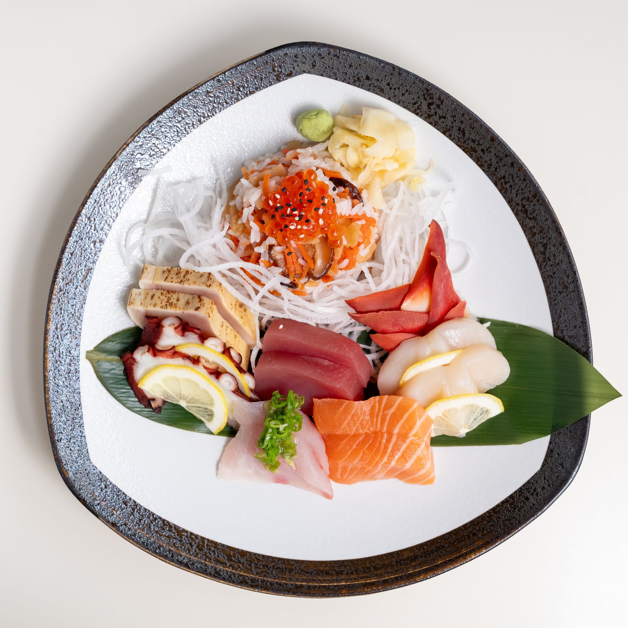 Chirashi