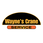 Wayne's Crane Service St. Catharines