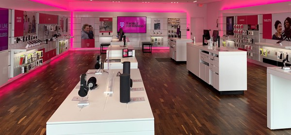 Cell Phones Plans And Accessories At T Mobile 620 Butler