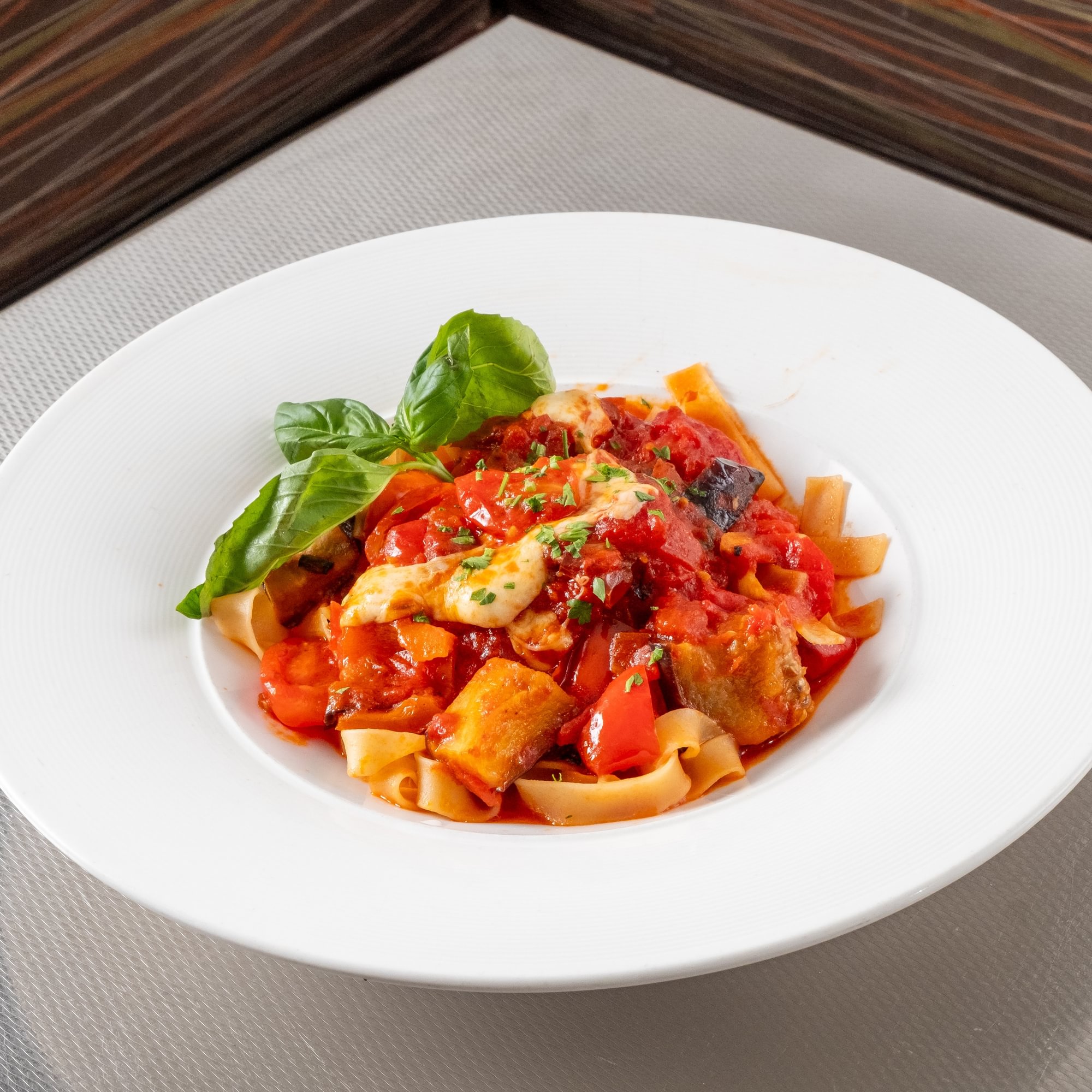 Fettuccine