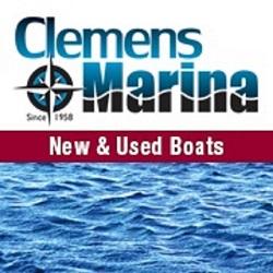 Clemens Marina
