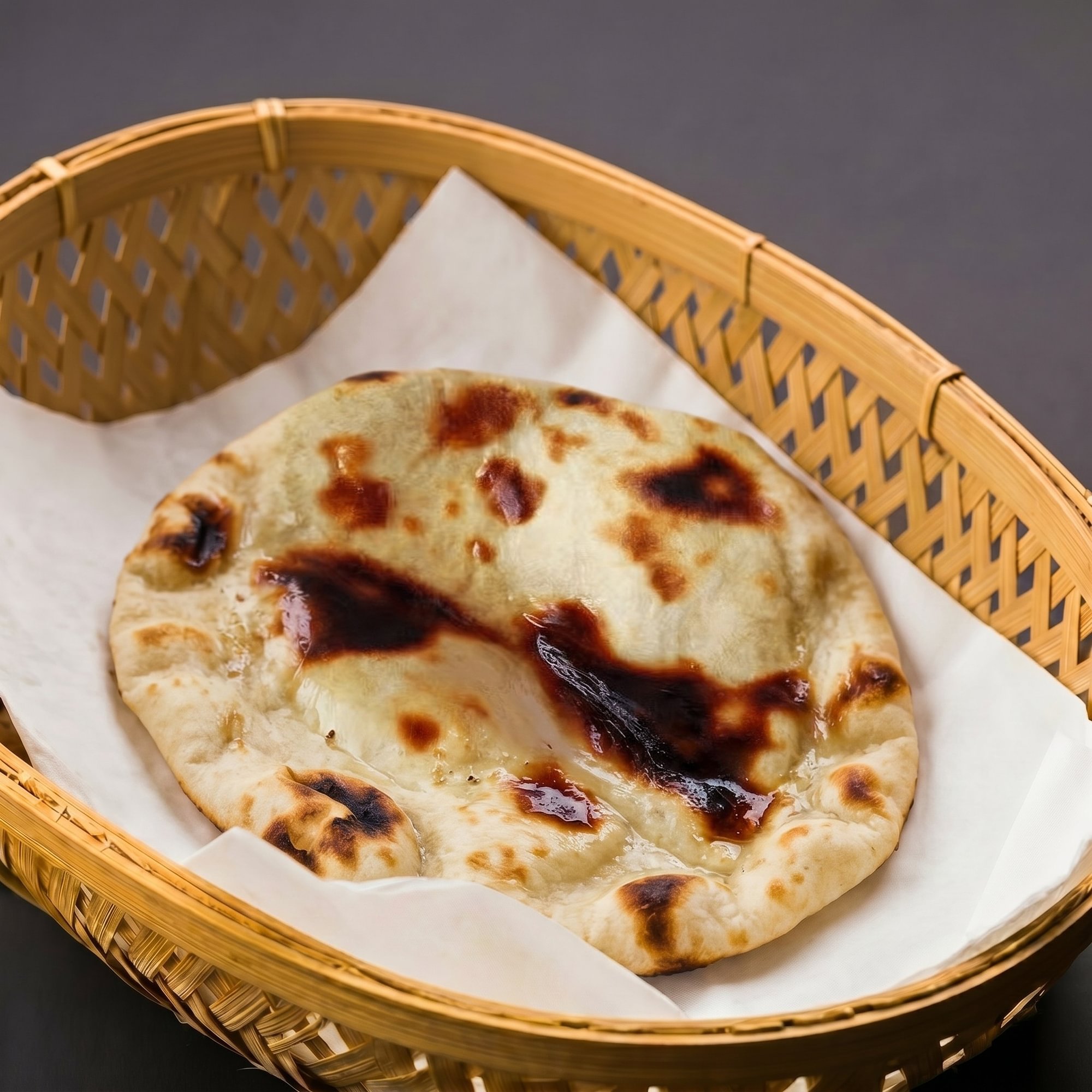 Tandoori Roti
