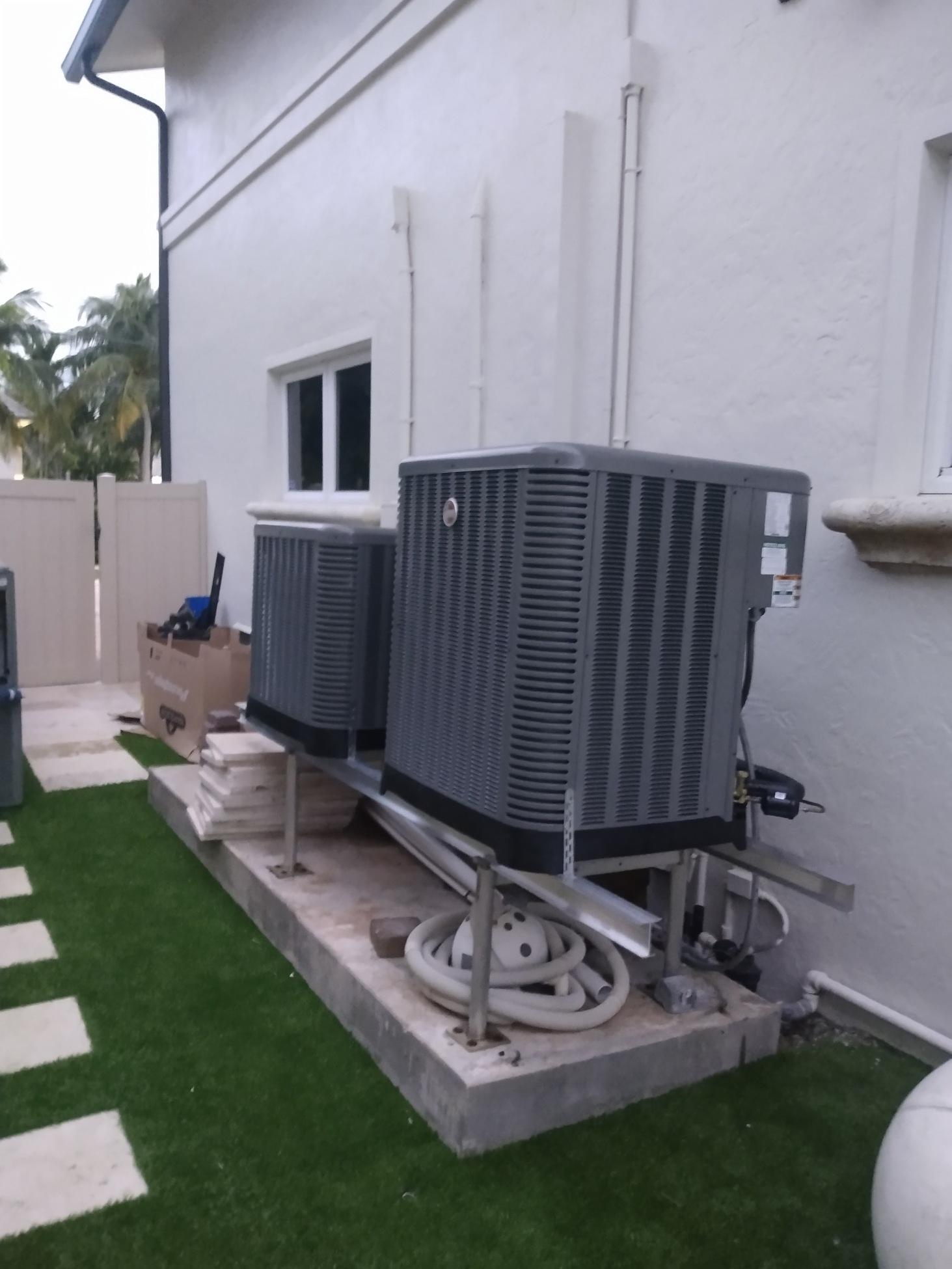 All American Cooling Image